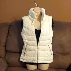 Calvin Klein Cream Vest